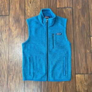 Patagonia Better Sweater Vest XS